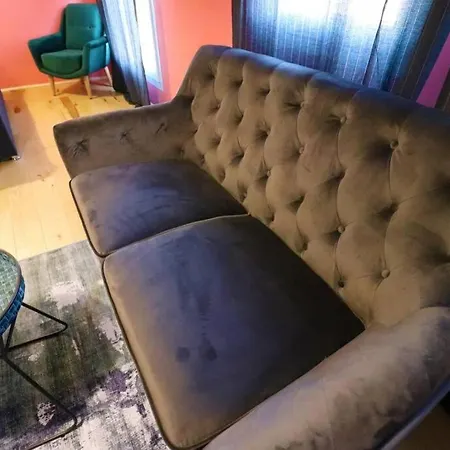 Room Emma,Between Bus And Train Station,Netflix,Speed Wi-Fi Zagreb Extérieur photo