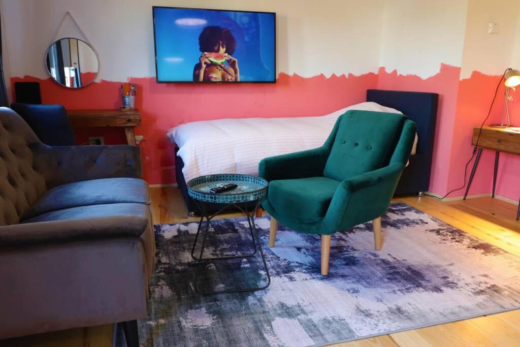 Emma,between Bus And Train Station,netflix,speed Wi-fi Appartement Zagreb