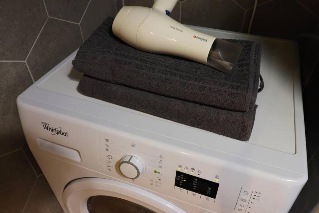 Emma,between Bus And Train Station,netflix,speed Wi-fi Appartement Zagreb