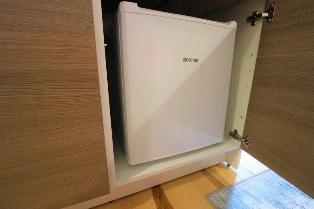 Emma,between Bus And Train Station,netflix,speed Wi-fi Appartement Zagreb