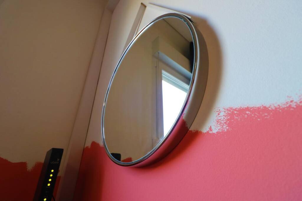 Appartement Emma,between Bus And Train Station,netflix,speed Wi-fi *