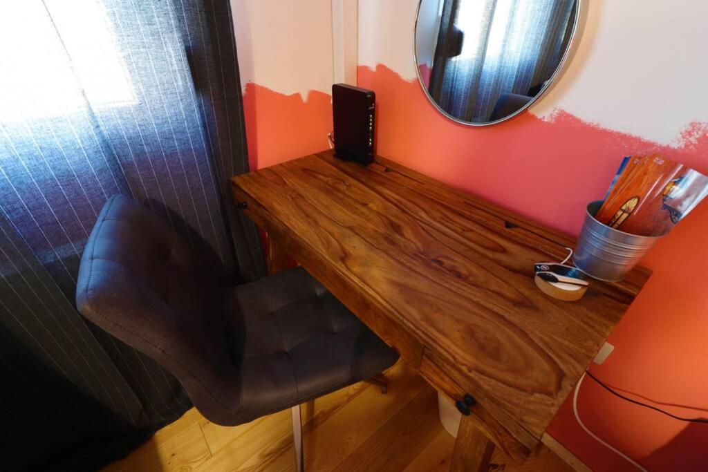 Appartement Emma,between Bus And Train Station,netflix,speed Wi-fi Zagreb